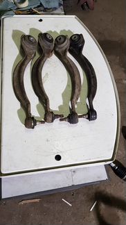 Mercedes w221 рычаг право лаво 4 matic