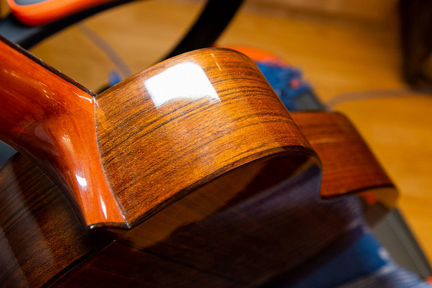 Классическая гитара Francisco Esteve 1.7SM(7SM)