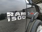 Dodge Ram 3.0 AT, 2015, 61 000 км объявление продам