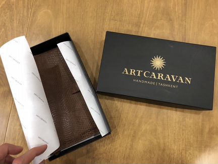 Портмоне кошелёк