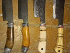 Узбекский ножи пчаки объявление продам