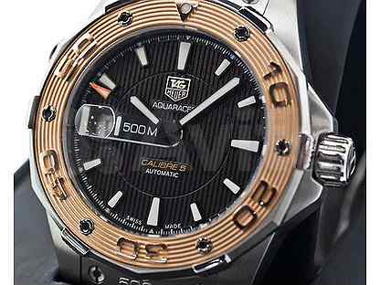 tag heuer aquaracer professional 500m