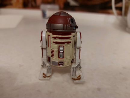 Фигурка R2D2 Star wars