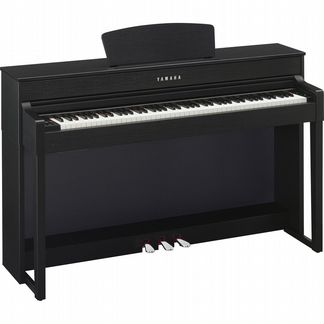 Yamaha CLP-535 B пианино цифровое с доставкой