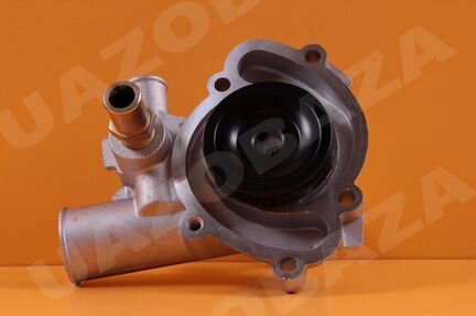 Насос водяной УАЗ (дв. змз-409 евро-3,4) 