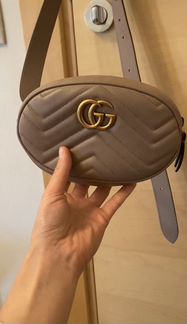 Поясная сумка Gucci