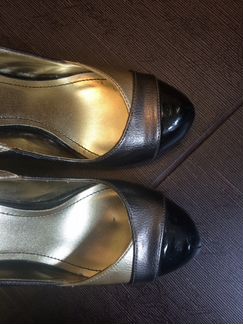 Туфли р-р 37