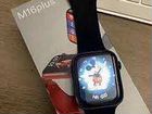 Apple watch и air pods