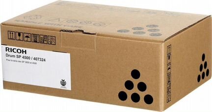 Ricoh SP 4500 Drum 407324 M906-17