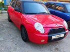 LIFAN Smily (320) 1.3 МТ, 2011, 128 456 км