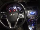 Hyundai Solaris 1.6 AT, 2014, 120 000 км объявление продам