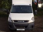 Iveco Daily 3.0 МТ, 2010, 871 000 км