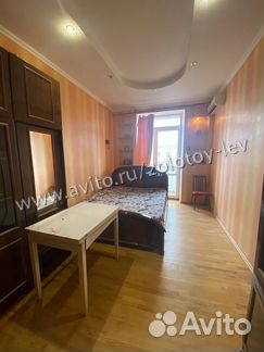 3-к квартира, 80 м², 5/5 эт.