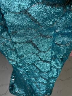 Вечернее платье 42-44