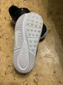 Детские кроссовки Nike