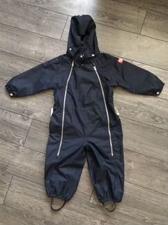 Ticket to Heaven комбинезон (тонкий)