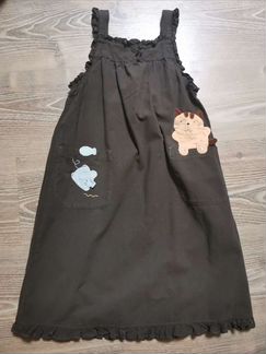 Сарафан Hicosen Cara 134-146