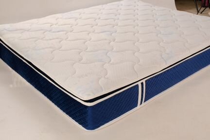 Матрас новый