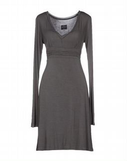 Новое платье