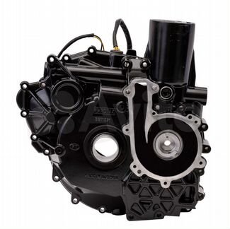 Крышка pto Sea-doo rxt rxp gtx 130 155 2002-2006