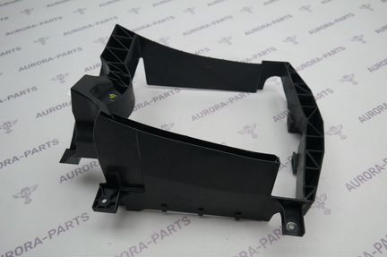 Дефлектор Range Rover Sport 2 L494 2013