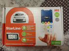 StarLine A93 2CAN+2LIN GSM