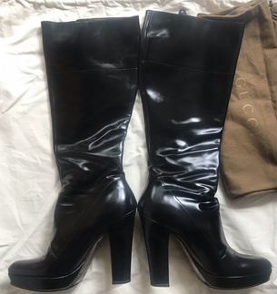 Gucci сапоги