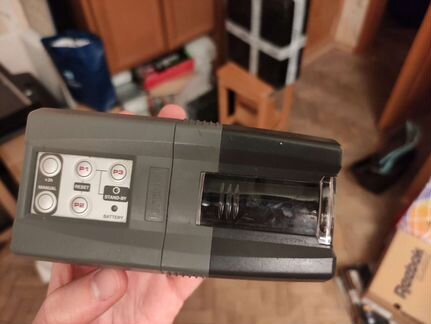 Автокормушка для рыб Ferplast Chef Pro