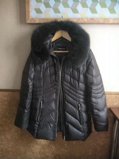 Mohnass пуховик новый Италия