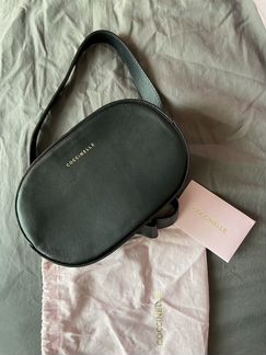 Новая поясная сумка coccinelle