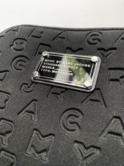 Чехол Marc by Marc Jacobs для iPad