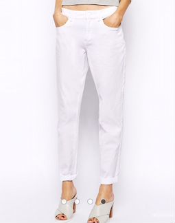 Новые брюки-чинос ASOS