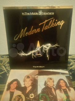 Modern Talking 1 2 3 4 5 6 Amanda Lear