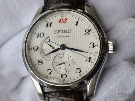 Seiko presage sarw025
