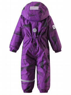 Комбинезон зимний Lassie 86 (+6)