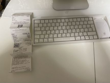 iMac 27 5k (2020)