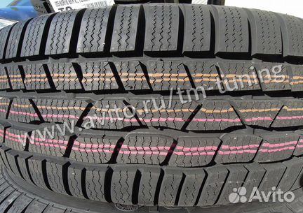 Шины 255/50 R21 Continental Rolls- Royce Fantom