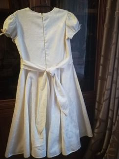 Праздничные платья для девочки