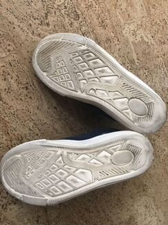 Ботинки superfit 32