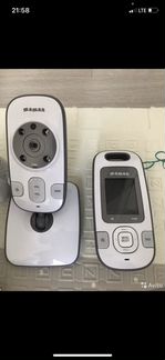 Видеоняня maman bm2600