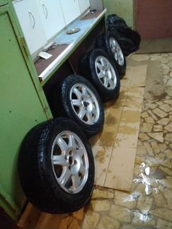 Шины r14 185/65