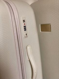 Дорожные чемоданы