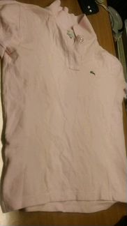 Кофты футболки поло Polo Ralph Lauren Lacoste топы