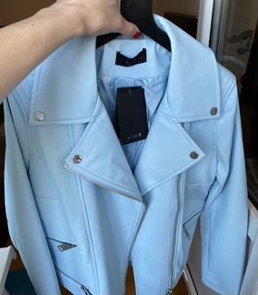 Куртка косуха Lime