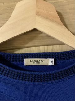 Свитер burberry