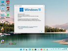 Загрузочная флешка Windows 11