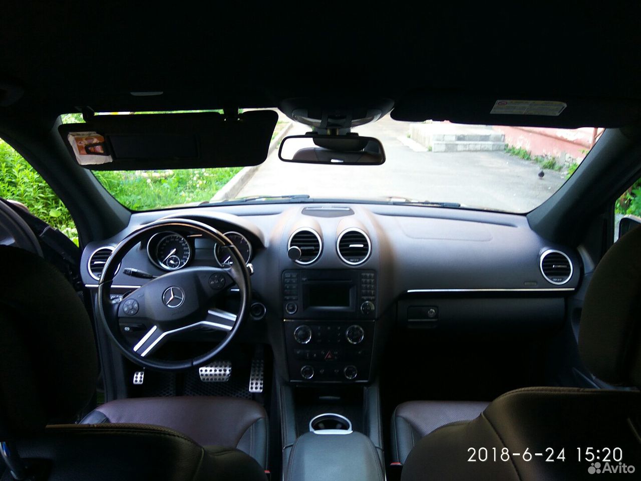 Mercedes-Benz GL-класс, 2012 88002019004 купить 5