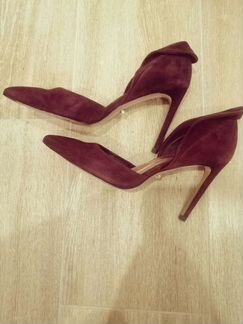 Красивая обувь