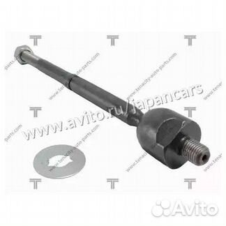 Тяга рулевая Toyota Yaris Vitz Platz atrto1040