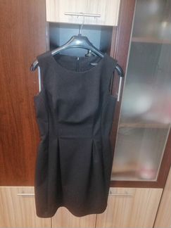 Маленькое чёрное платье